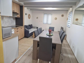 full apartment